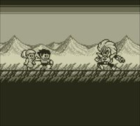 Mega Man V screenshot, image №781655 - RAWG