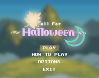 Fall for Halloween screenshot, image №3004243 - RAWG