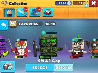 Sick Bricks screenshot, image №1359951 - RAWG