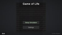 Game of Life (itch) (AlexBogdos) screenshot, image №3709436 - RAWG