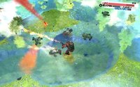 Gremlin Invasion: Survivor screenshot, image №146930 - RAWG