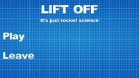 Lift Off (itch) (Gresse) screenshot, image №1759619 - RAWG