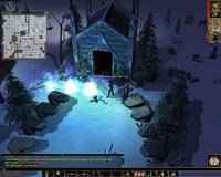 Neverwinter Nights: Shadows of Undrentide screenshot, image №356874 - RAWG