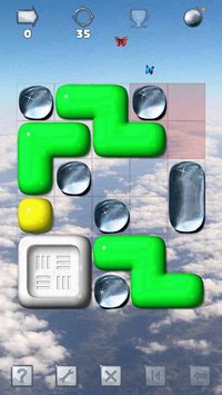 Sticky Blocks Sliding Puzzle screenshot, image №1440447 - RAWG