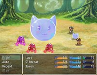 Of Slime And Sandwiches screenshot, image №3062432 - RAWG
