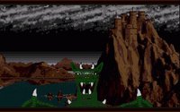Dragon Lord (1990) screenshot, image №744216 - RAWG