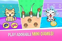My Virtual Pet Shop - Cute Animal Care Game screenshot, image №1565676 - RAWG