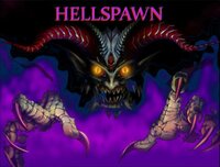 Hellspawn Demo 1.2 screenshot, image №2809244 - RAWG