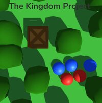 The Kingdom Project screenshot, image №2799380 - RAWG