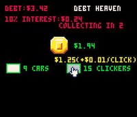 Debt Heaven screenshot, image №2310582 - RAWG