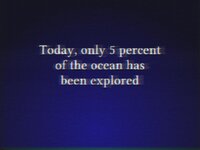 Discover the Ocean (VHS) screenshot, image №3167816 - RAWG