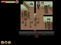 The Three Musketeers: The Game screenshot, image №537538 - RAWG
