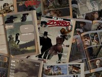 The Shadow of Zorro screenshot, image №305851 - RAWG