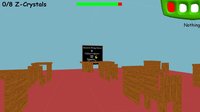 Glacephone's Basics In Pokeject Moves screenshot, image №2213254 - RAWG