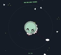 PLANET◯ screenshot, image №2364201 - RAWG