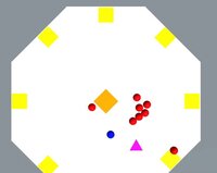 Avoiding Red Balls screenshot, image №3161722 - RAWG