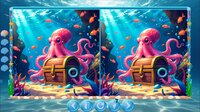 SeaQuest Find the Difference screenshot, image №4204570 - RAWG