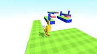 Run Jump Fail (itch) screenshot, image №1242364 - RAWG