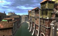 Venetica screenshot, image №305080 - RAWG