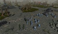 Warhammer 40,000: Sanctus Reach screenshot, image №101480 - RAWG