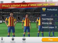 Soccer Shootout: Penalty Kick screenshot, image №1676380 - RAWG