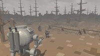 Mech's take the Somme screenshot, image №3054031 - RAWG