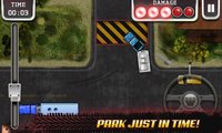 Trailer Parking screenshot, image №1977070 - RAWG