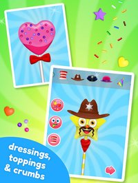 Lollipop Maker screenshot, image №958091 - RAWG