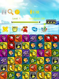 Clear For Fruit Storm screenshot, image №1789379 - RAWG