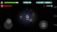 Panda vs Zombies screenshot, image №1029888 - RAWG