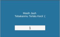 Number Game (itch) screenshot, image №1274821 - RAWG