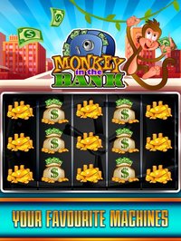 BJ's Bingo & Gaming Slots screenshot, image №899779 - RAWG