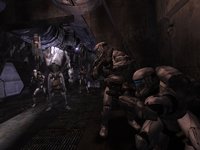 Star Wars: Republic Commando screenshot, image №383295 - RAWG