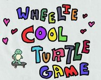 Wheelie Cool Turtle Games screenshot, image №2591873 - RAWG