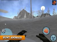 Snow Nountain Survival Hero screenshot, image №1611827 - RAWG