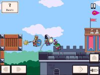 Knight Brawl screenshot, image №1964730 - RAWG