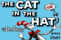 Dr. Seuss' The Cat in the Hat (2005) screenshot, image №3902447 - RAWG