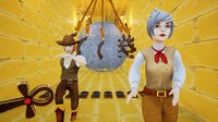 The Amulet of AmunRun screenshot, image №3348062 - RAWG