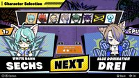 CATS BASEBALL screenshot, image №4180113 - RAWG