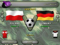 VR Soccer '96 screenshot, image №217217 - RAWG