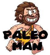 Paleo Man screenshot, image №1990227 - RAWG