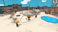 Pwnie Yard: Razorettes screenshot, image №1128950 - RAWG