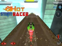 Hot Stunt Rider: Car Wheels screenshot, image №971992 - RAWG
