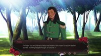 Ardency: Heart of the Rebellion (itch) screenshot, image №3491166 - RAWG