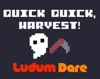 QUICK QUICK, HARVEST! screenshot, image №3725181 - RAWG