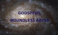 Godspeed, Boundless Abyss screenshot, image №3308091 - RAWG