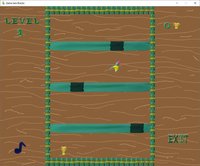 AlienPlanetTrophyBrackeysGameJam screenshot, image №2298620 - RAWG
