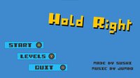 Hold Right screenshot, image №3495004 - RAWG