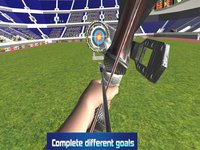 Queen Archer Shooting screenshot, image №920932 - RAWG