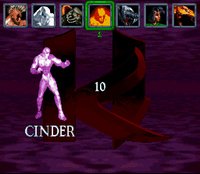 Killer Instinct (1994) screenshot, image №746878 - RAWG